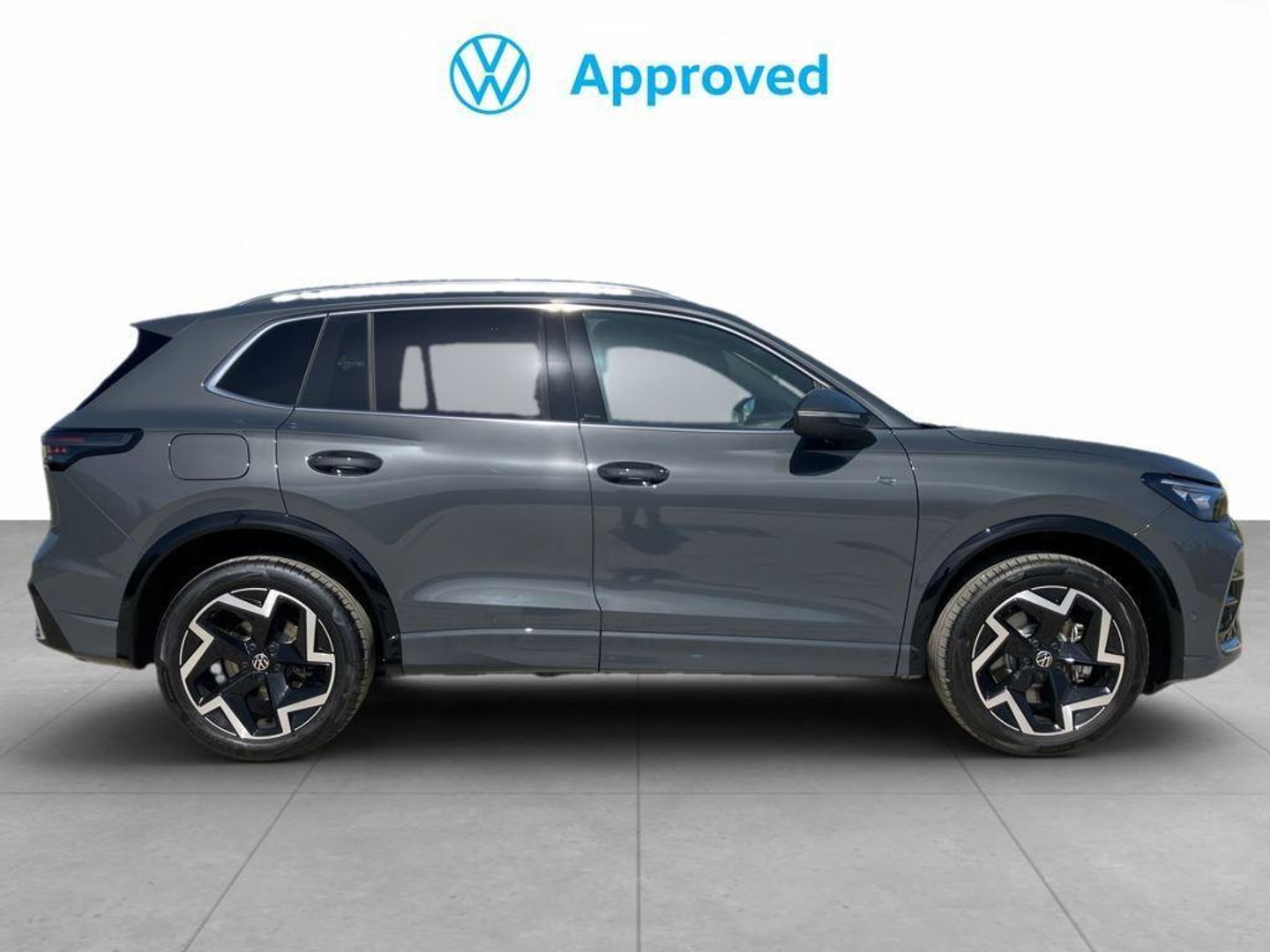 Volkswagen Tiguan R-Line 2.0 TDI 110 kW (150 CV) DSG
