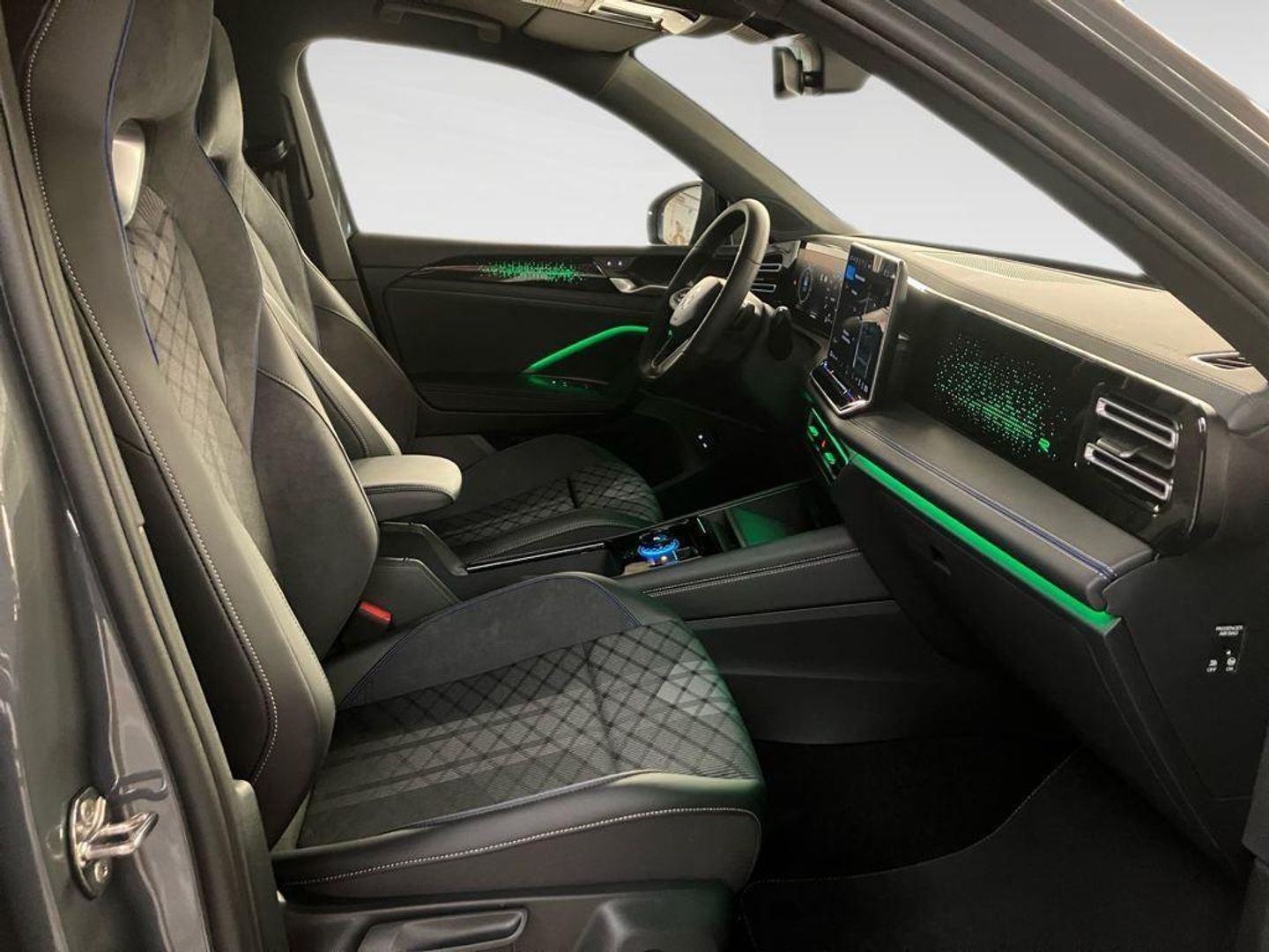 Volkswagen Tiguan R-Line 2.0 TDI 110 kW (150 CV) DSG