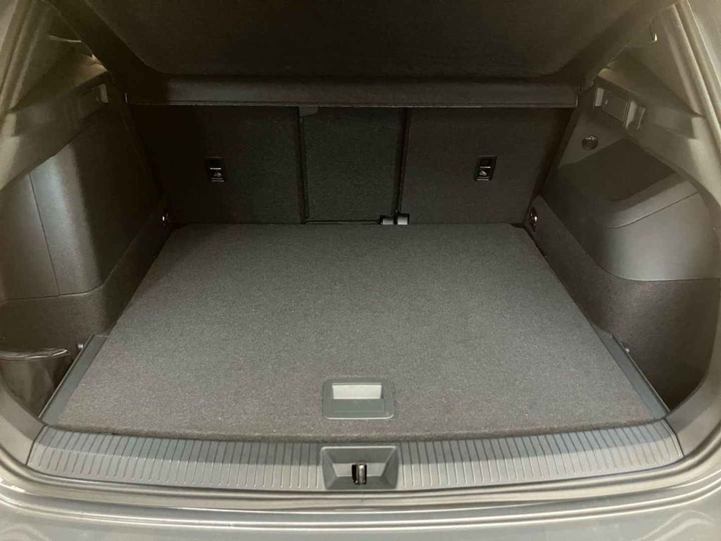 Volkswagen Tiguan R-Line 2.0 TDI 110 kW (150 CV) DSG
