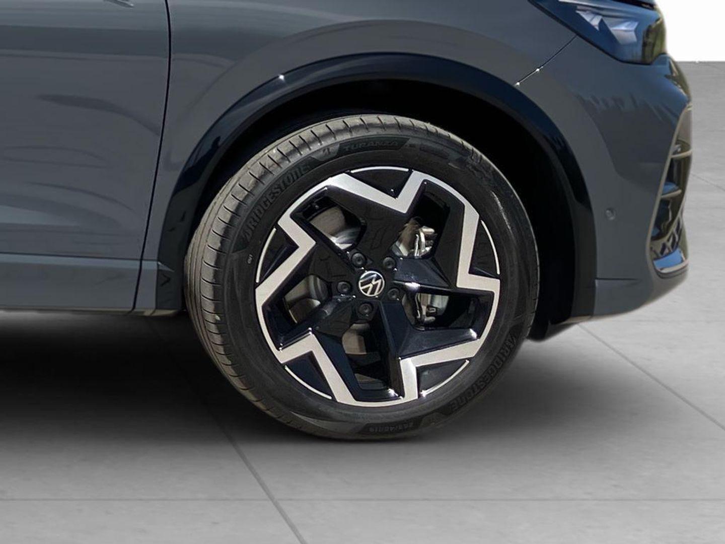 Volkswagen Tiguan R-Line 2.0 TDI 110 kW (150 CV) DSG