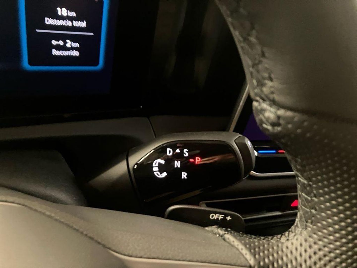 Volkswagen Tiguan R-Line 2.0 TDI 110 kW (150 CV) DSG