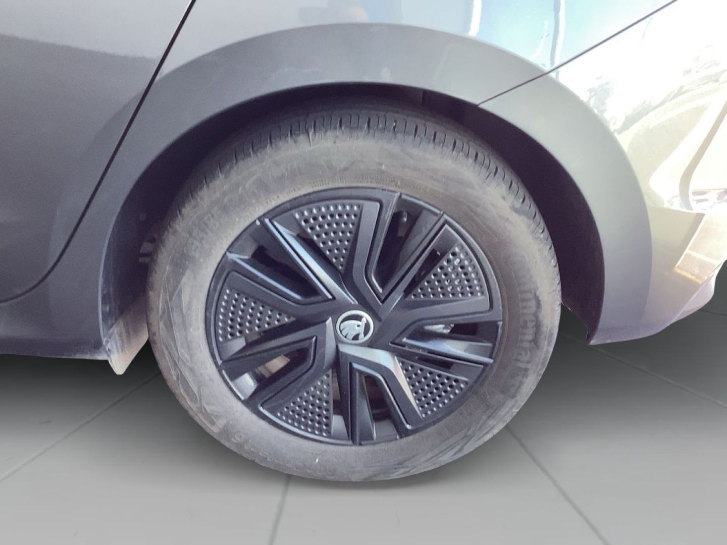Skoda Fabia 1.0 TSI Style 70 kW (95 CV)