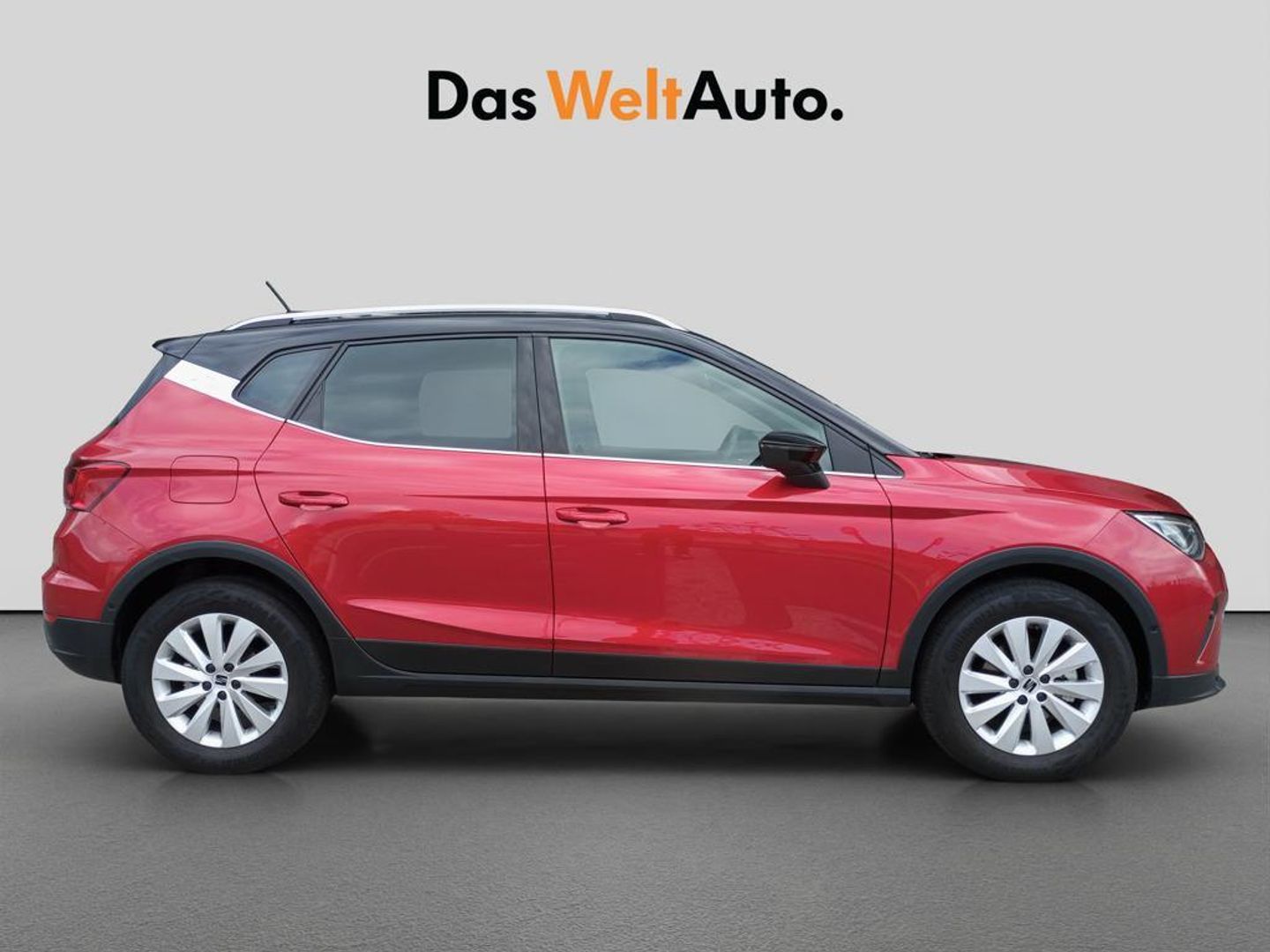 SEAT Arona 1.0 TSI S&S FR Plus 81 kW (110 CV)