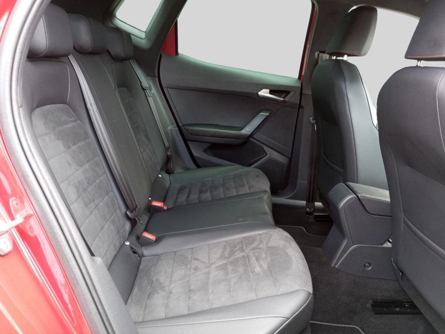 SEAT Arona 1.0 TSI S&S FR Plus 81 kW (110 CV)