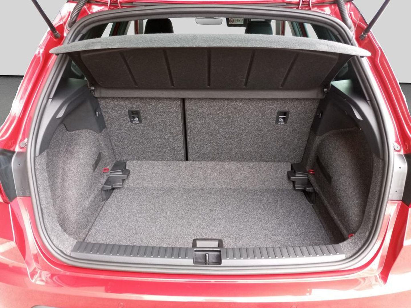 SEAT Arona 1.0 TSI S&S FR Plus 81 kW (110 CV)