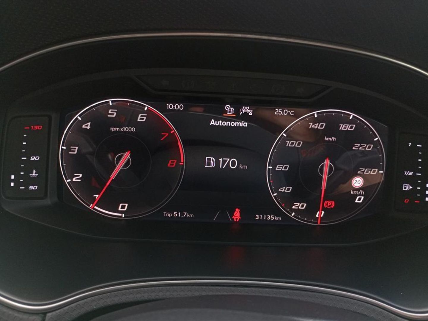 SEAT Arona 1.0 TSI S&S FR Plus 81 kW (110 CV)