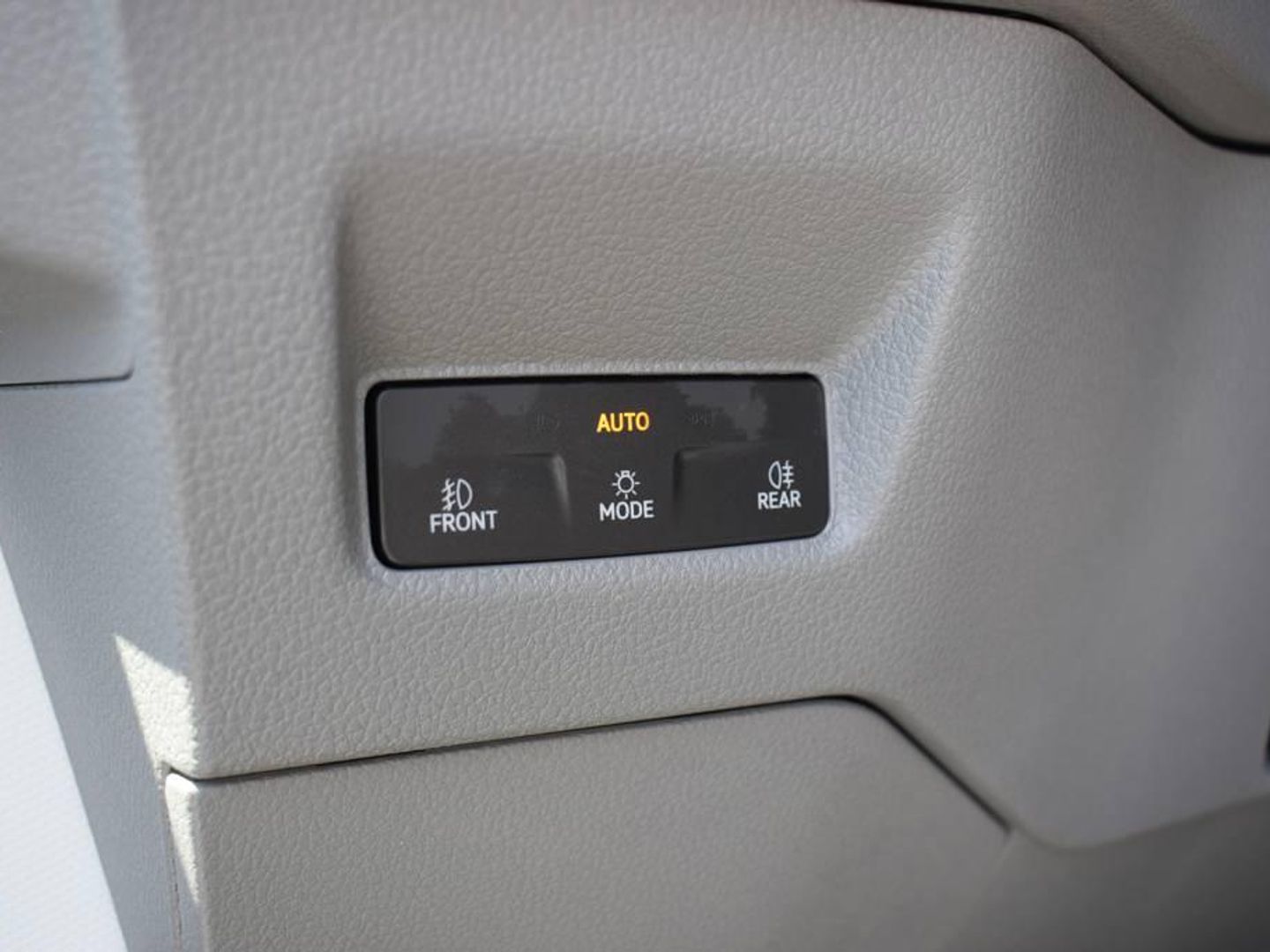 Volkswagen Crafter Furgon Batalla Media TN 2.0 TDI 103 kW (140 CV) 3.500