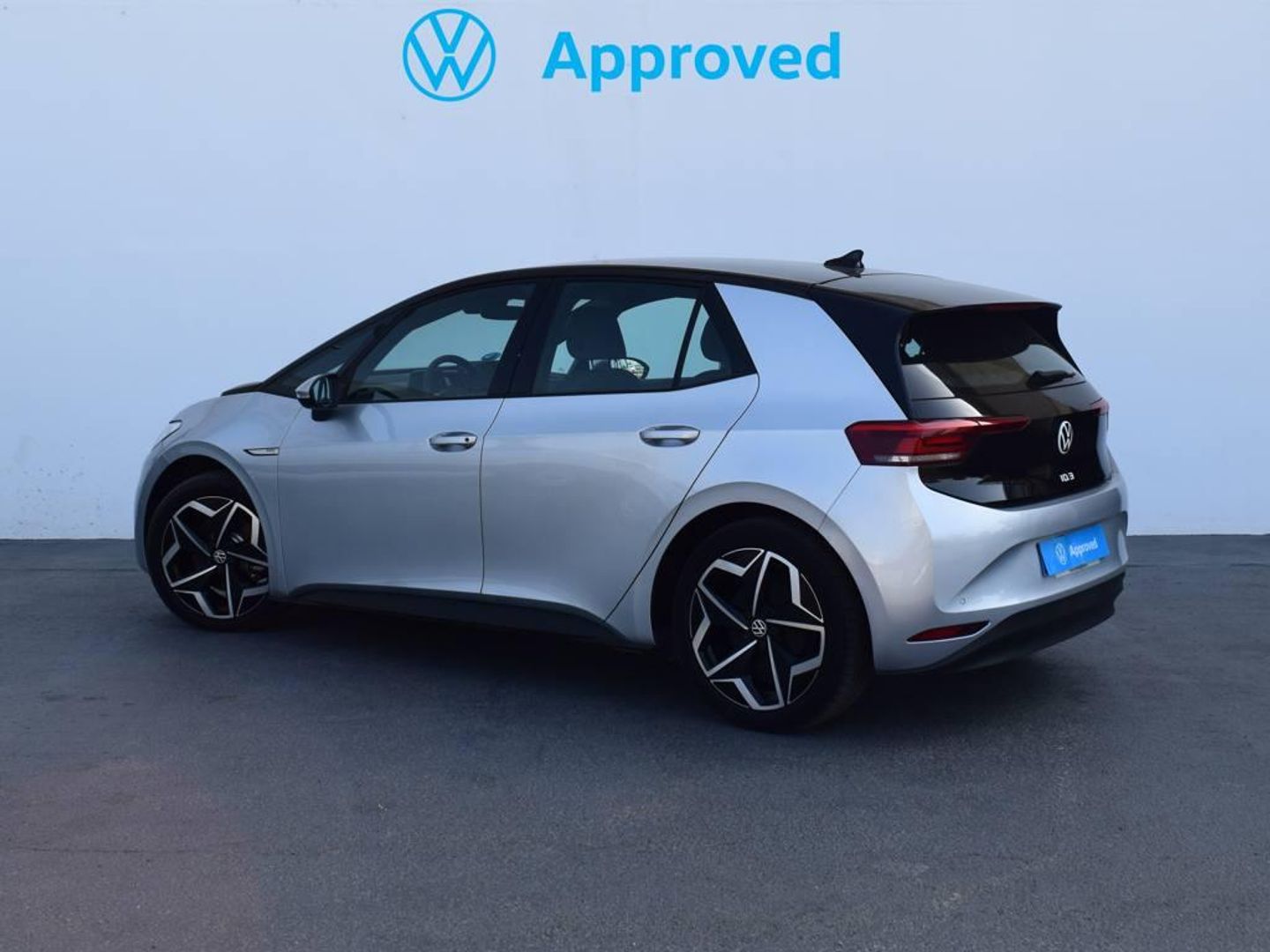 Volkswagen ID.3 Pro Performance Automático 150 kW (204 CV)