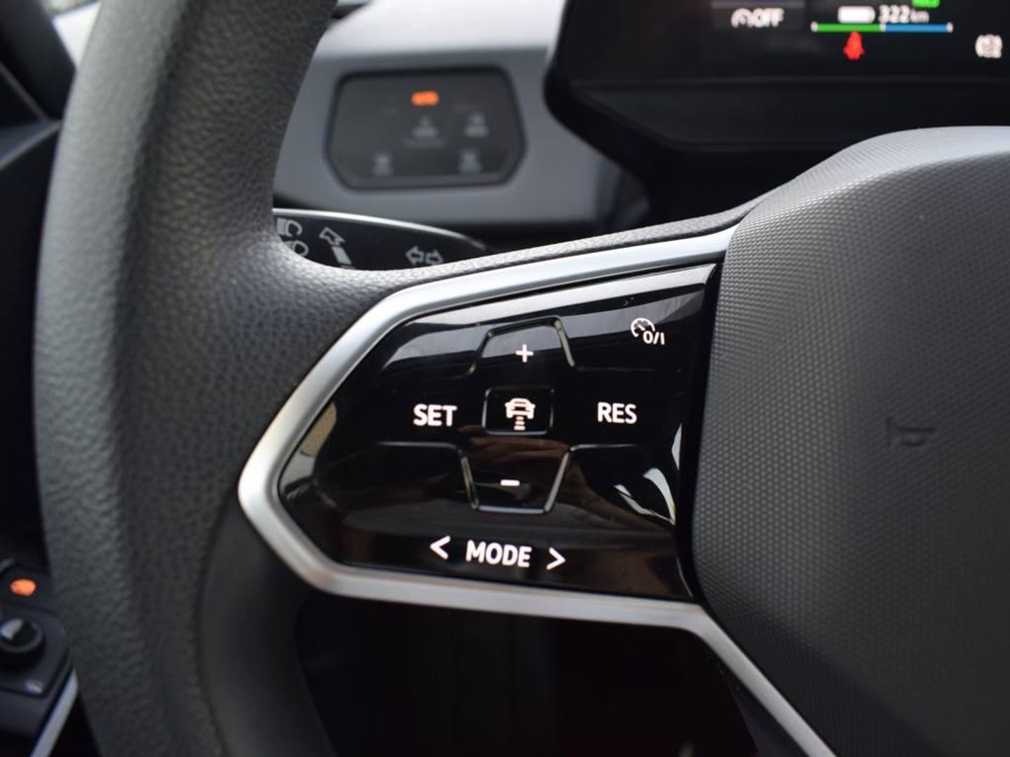 Volkswagen ID.3 Pro Performance Automático 150 kW (204 CV)