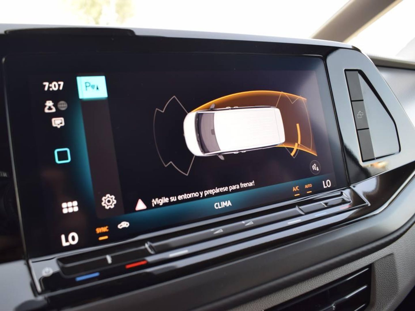 Volkswagen ID.3 Pro Performance Automático 150 kW (204 CV)