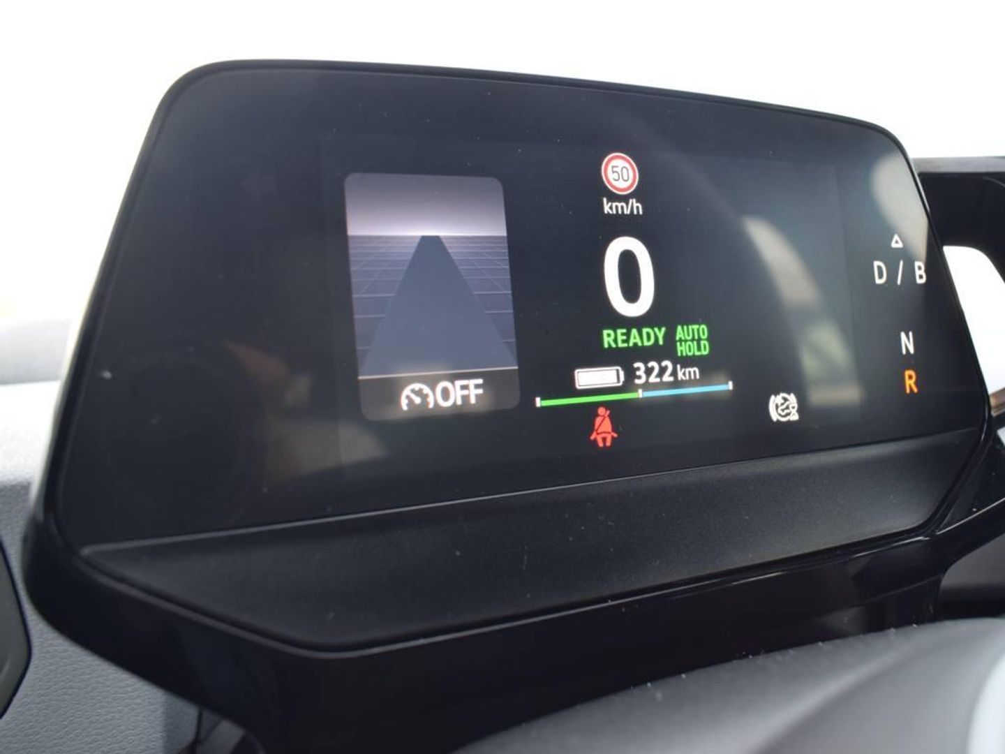 Volkswagen ID.3 Pro Performance Automático 150 kW (204 CV)