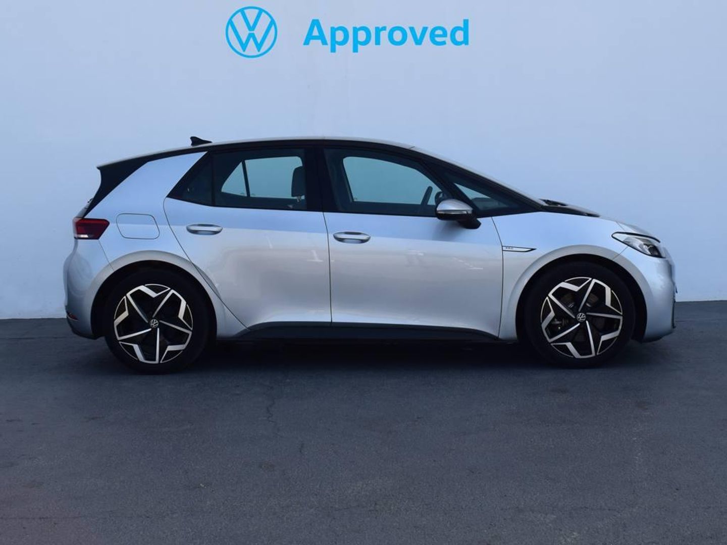 Volkswagen ID.3 Pro Performance Automático 150 kW (204 CV)