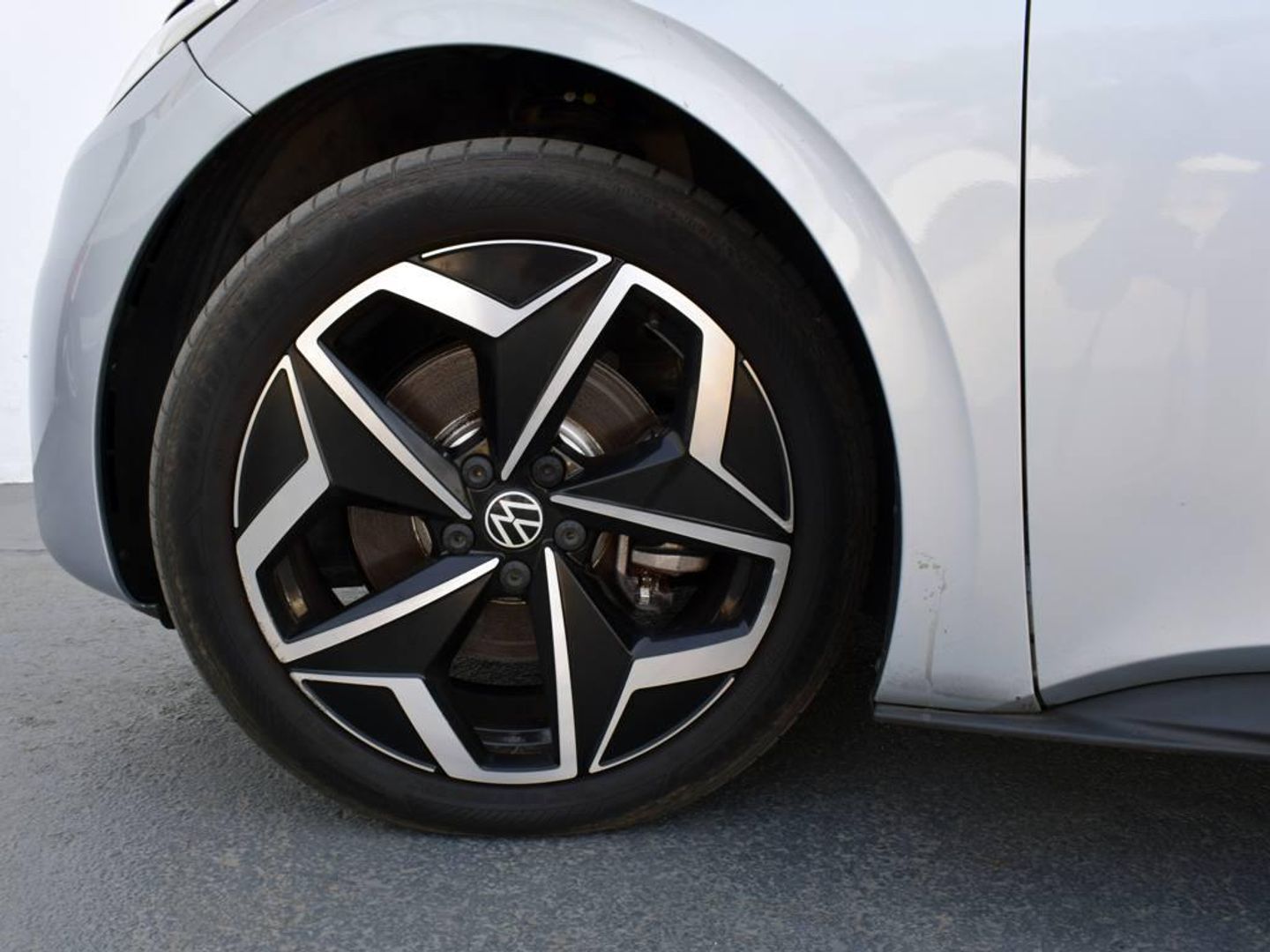 Volkswagen ID.3 Pro Performance Automático 150 kW (204 CV)