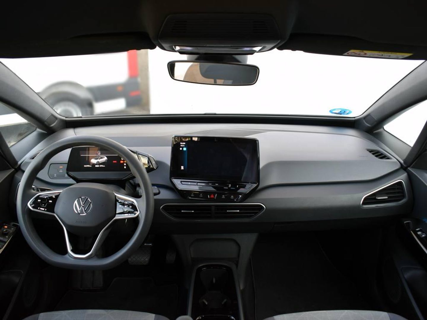 Volkswagen ID.3 Pro Performance Automático 150 kW (204 CV)