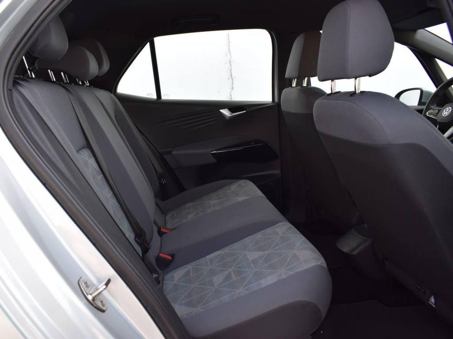 Volkswagen ID.3 Pro Performance Automático 150 kW (204 CV)