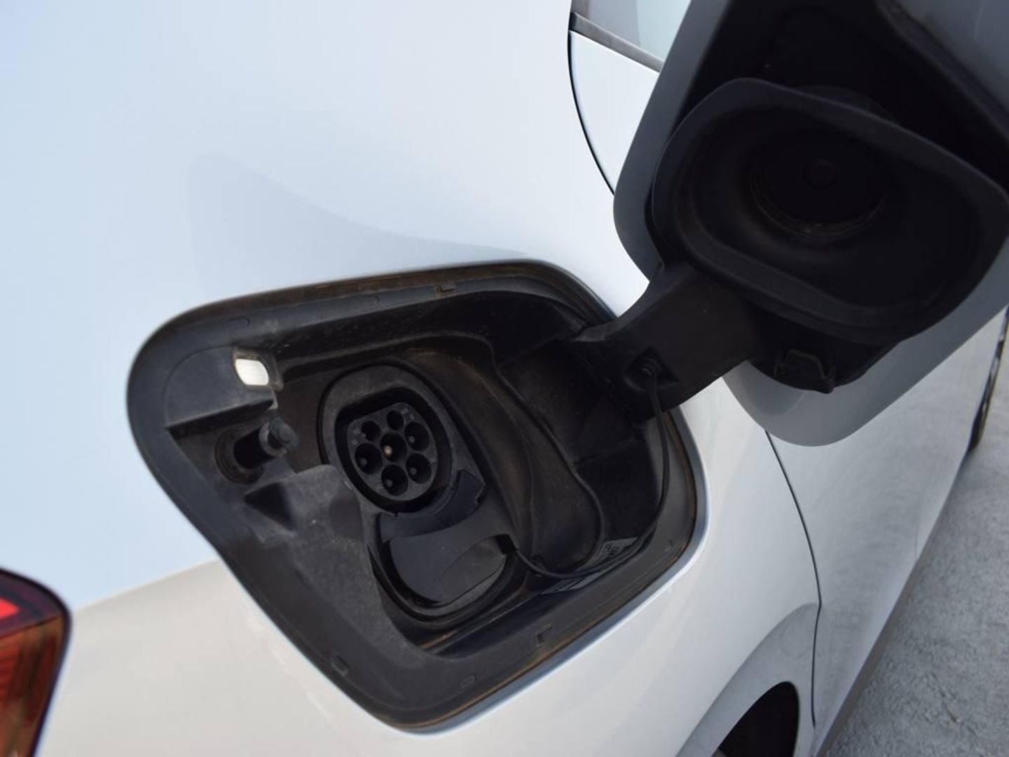Volkswagen ID.3 Pro Performance Automático 150 kW (204 CV)