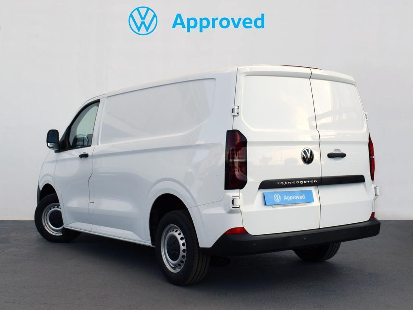 Volkswagen Transporter Furgon Batalla Corta TN 2.0 TDI 81 kW (110 CV)