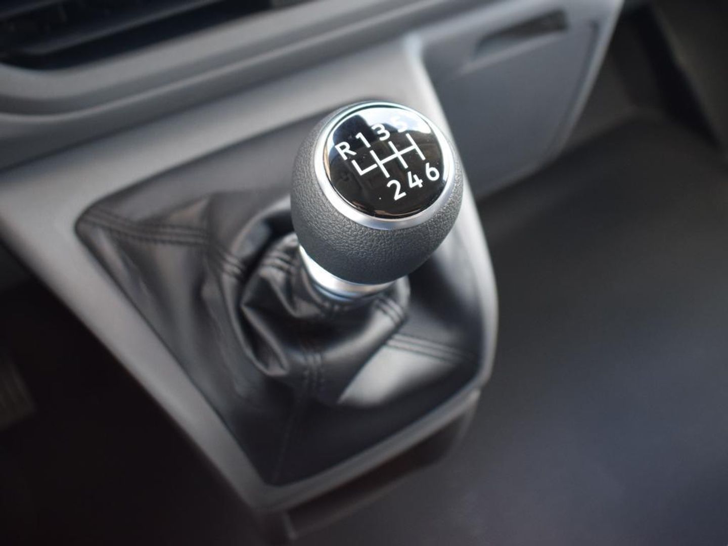 Volkswagen Transporter Furgon Batalla Corta TN 2.0 TDI 81 kW (110 CV)