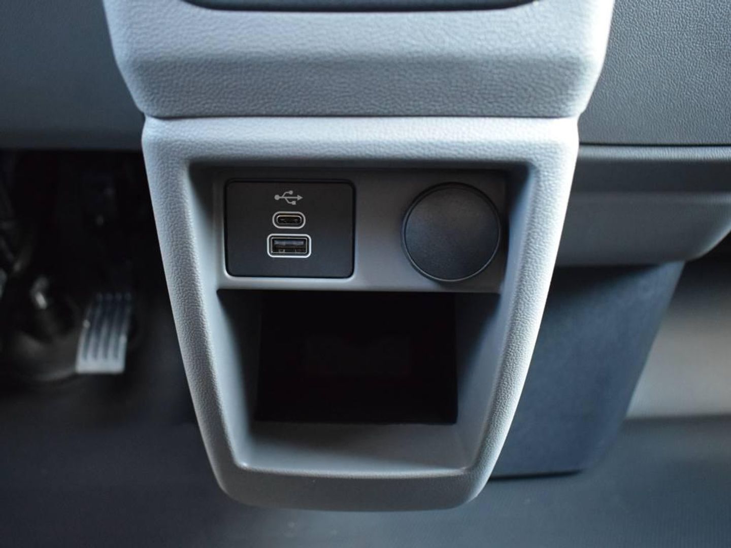 Volkswagen Transporter Furgon Batalla Corta TN 2.0 TDI 81 kW (110 CV)