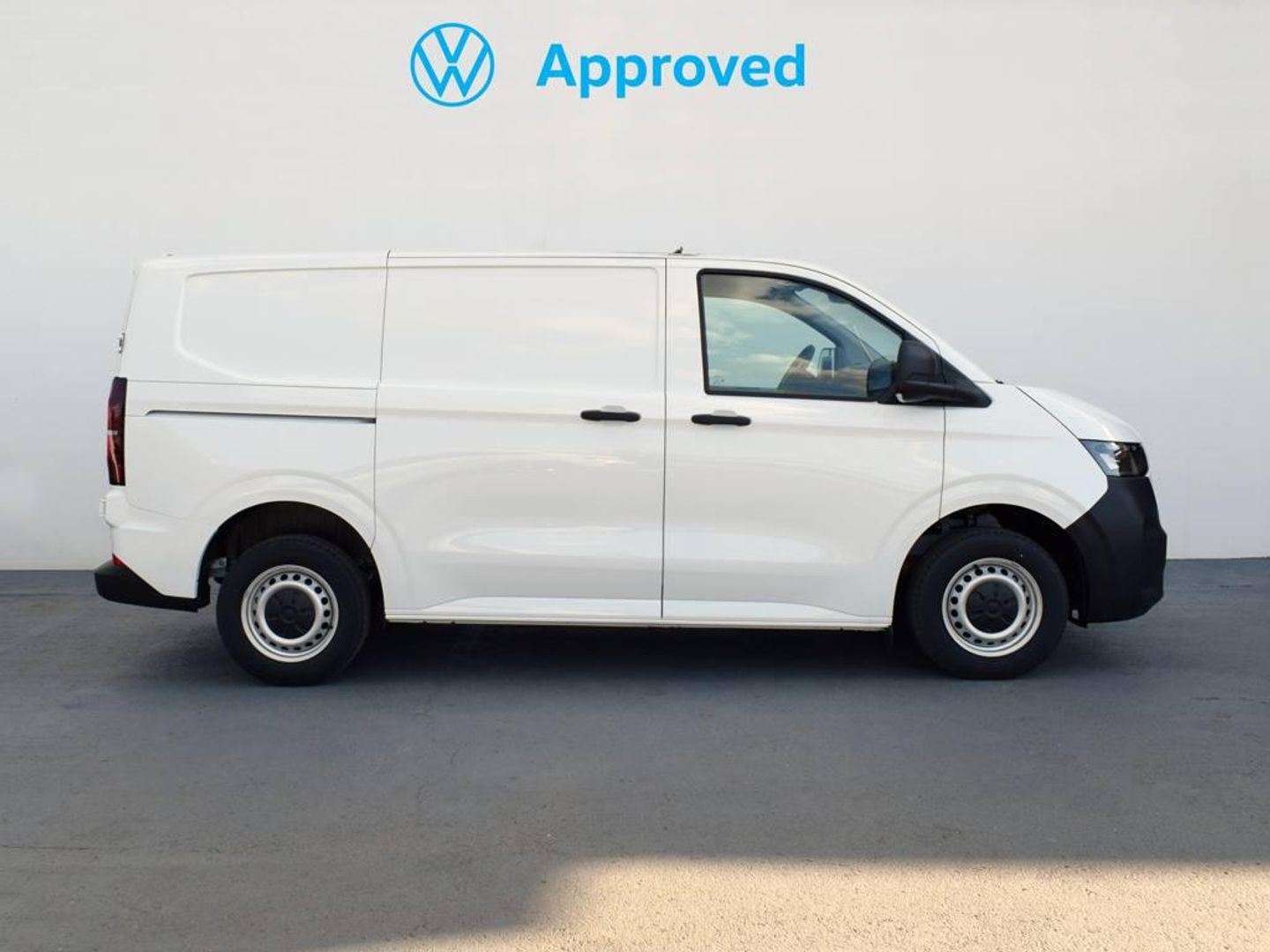 Volkswagen Transporter Furgon Batalla Corta TN 2.0 TDI 81 kW (110 CV)