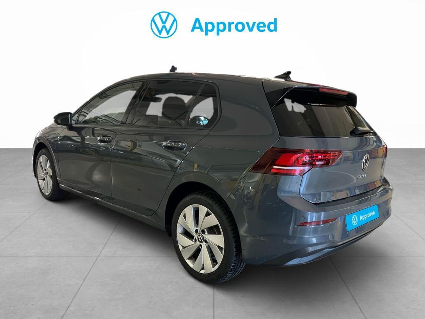 Volkswagen Golf ``Más`` 2.0 TDI 85 kW (115 CV)