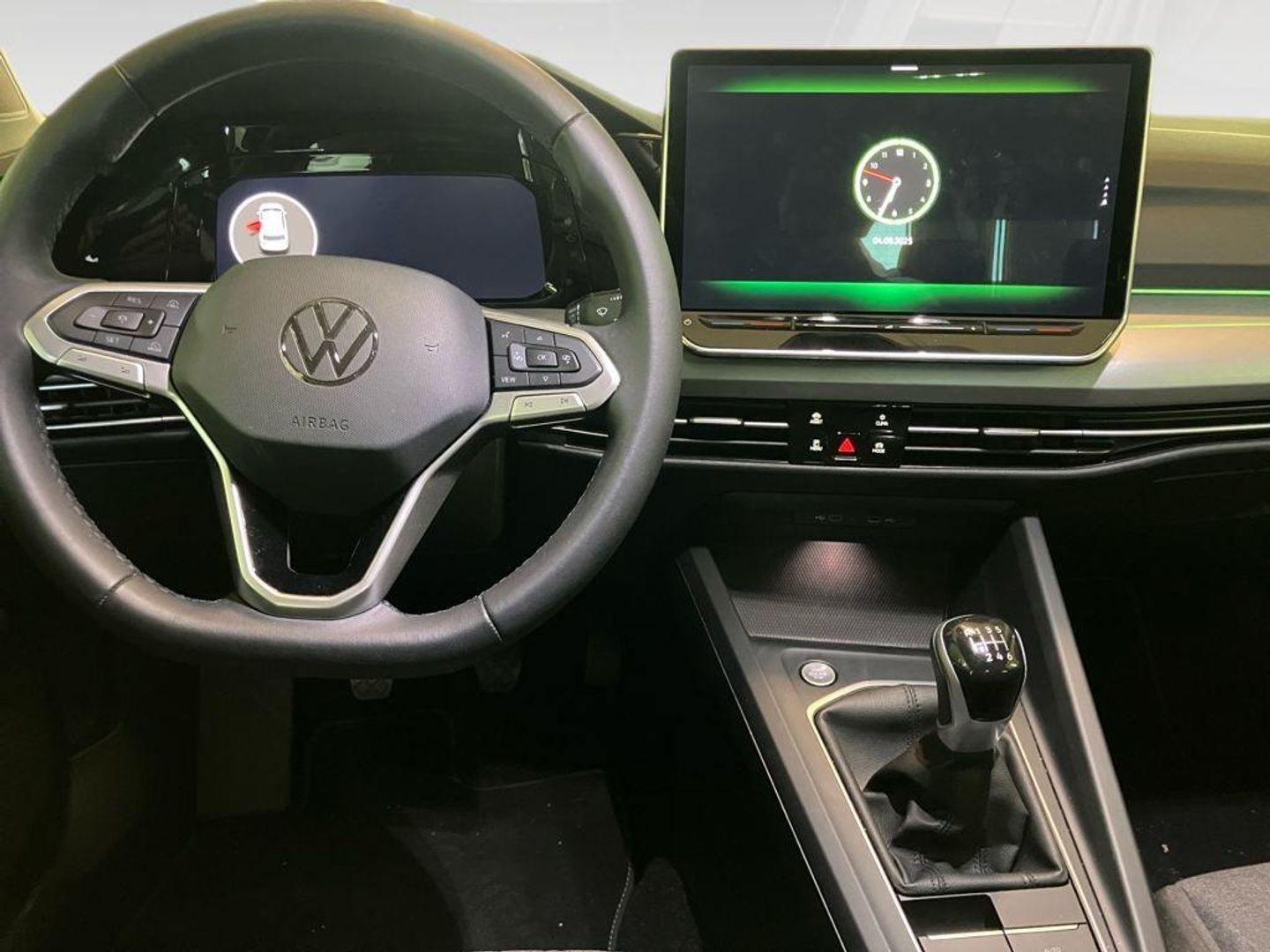 Volkswagen Golf ``Más`` 2.0 TDI 85 kW (115 CV)