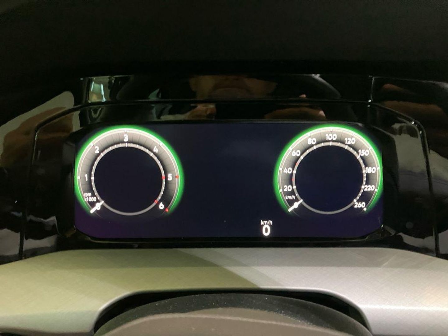 Volkswagen Golf ``Más`` 2.0 TDI 85 kW (115 CV)