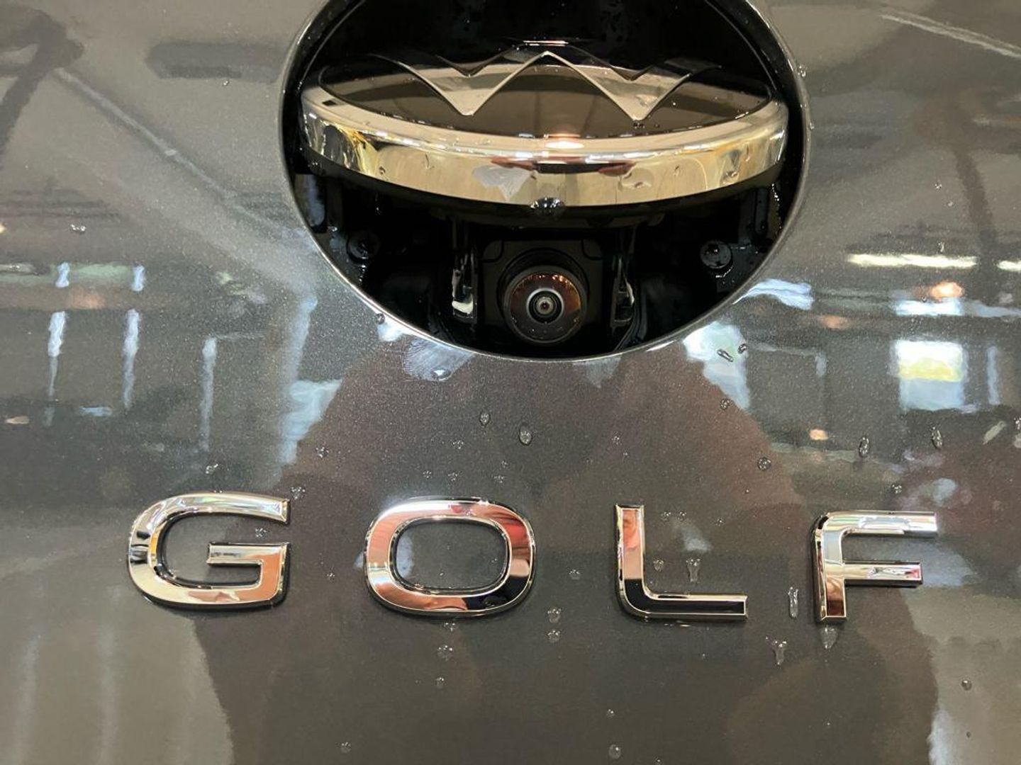Volkswagen Golf ``Más`` 2.0 TDI 85 kW (115 CV)