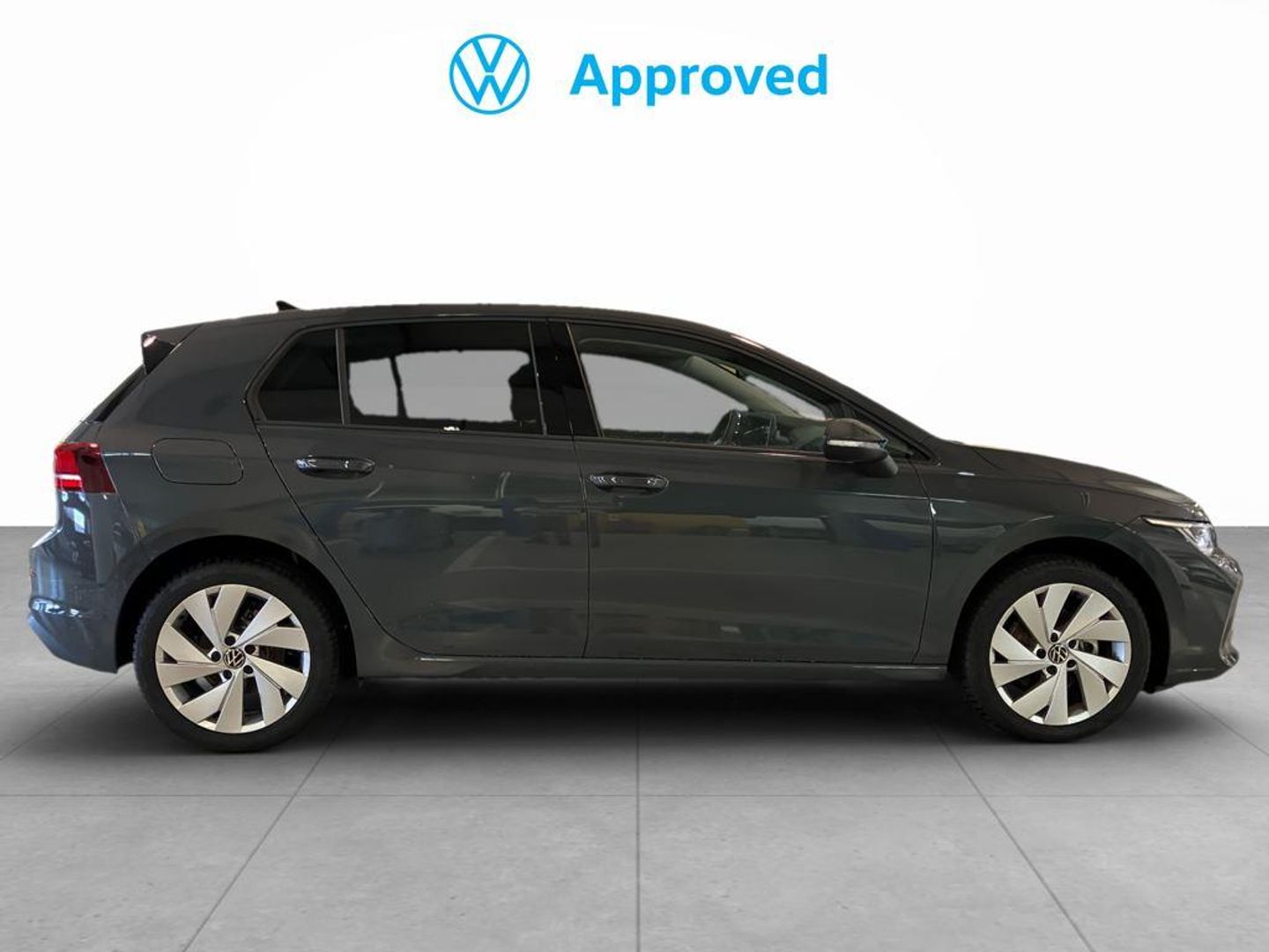 Volkswagen Golf ``Más`` 2.0 TDI 85 kW (115 CV)