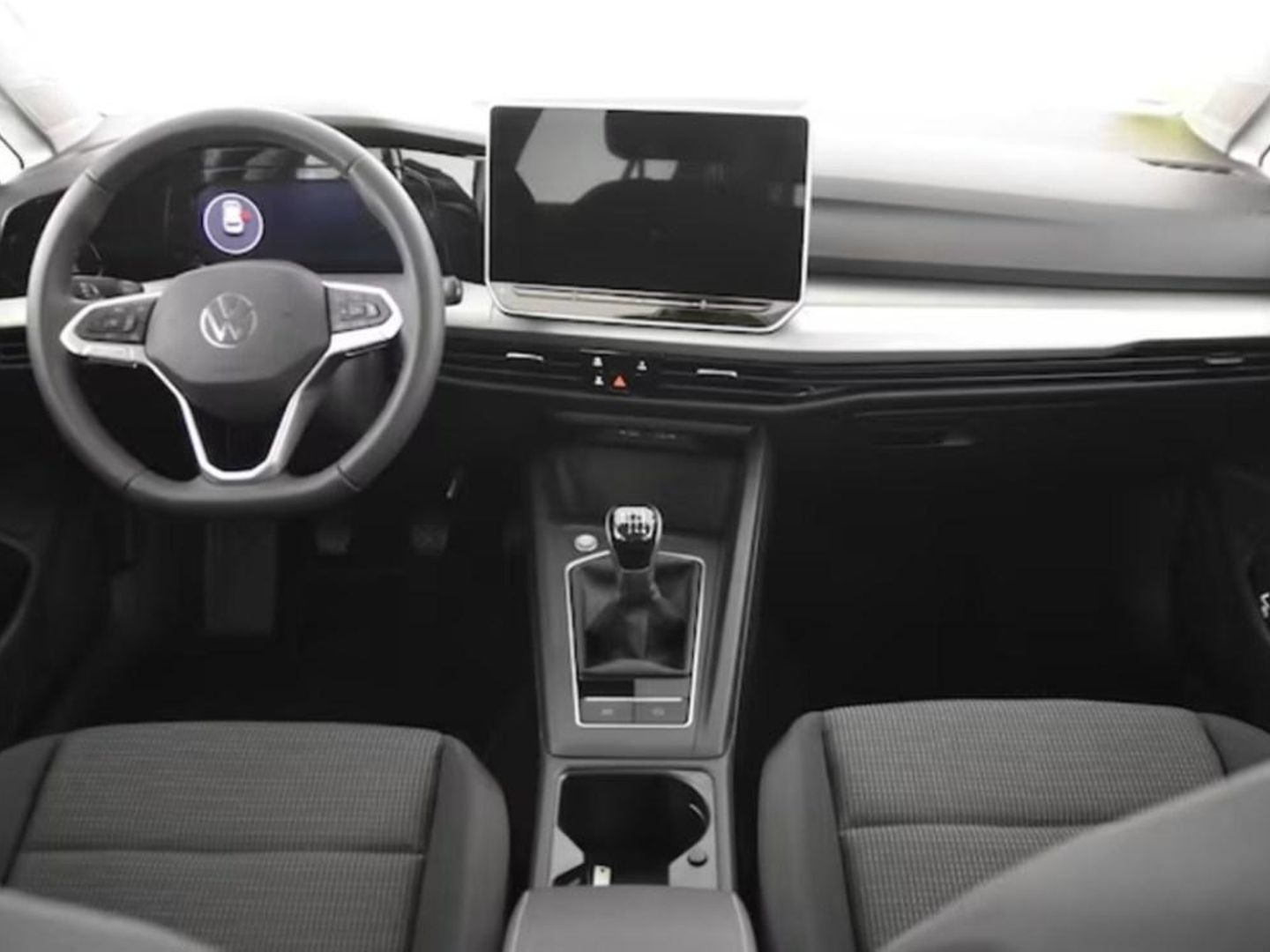 Volkswagen Golf ``Más`` 2.0 TDI 85 kW (115 CV)