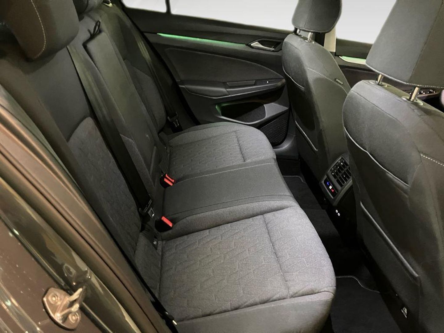 Volkswagen Golf ``Más`` 2.0 TDI 85 kW (115 CV)