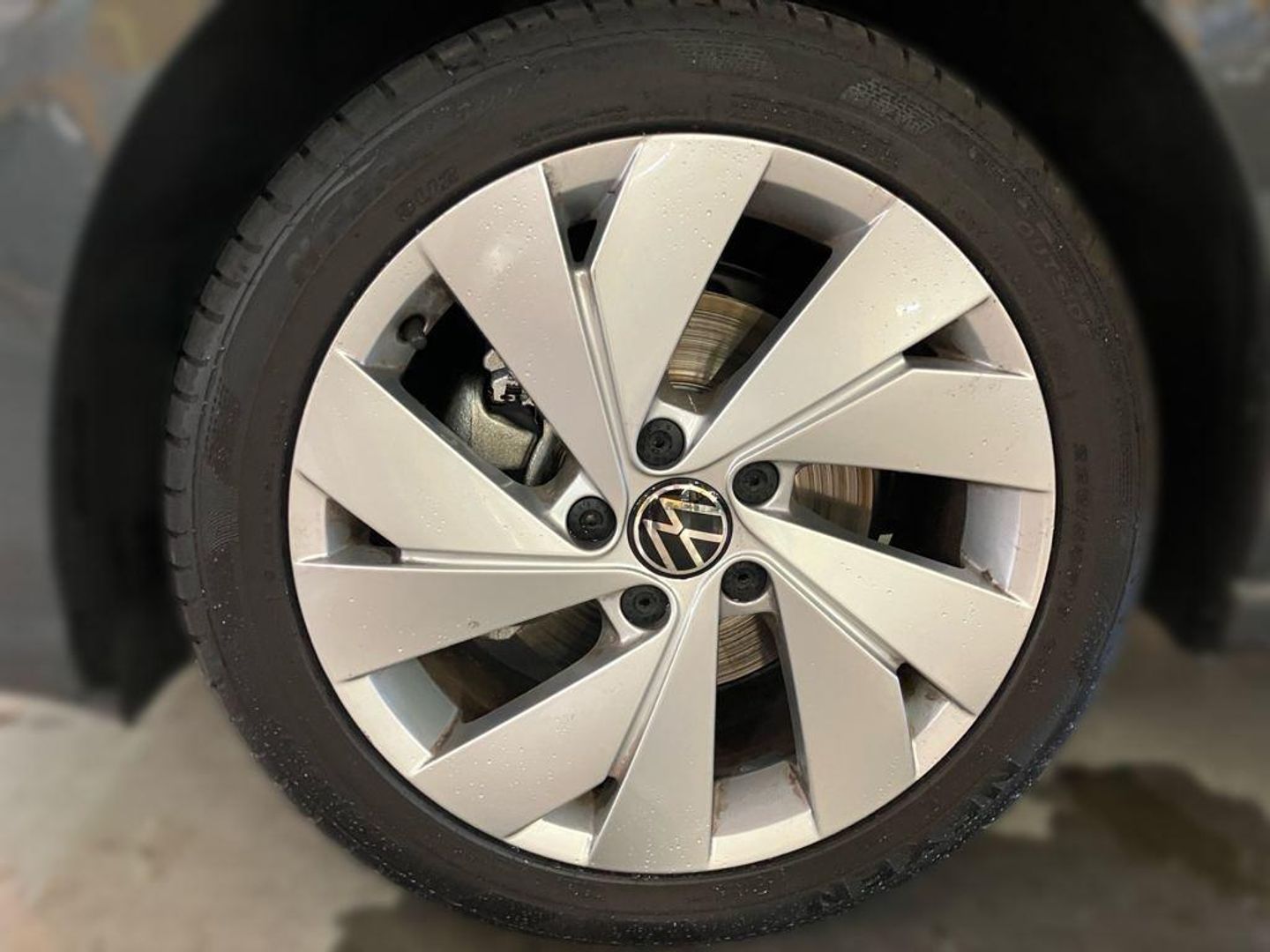 Volkswagen Golf ``Más`` 2.0 TDI 85 kW (115 CV)