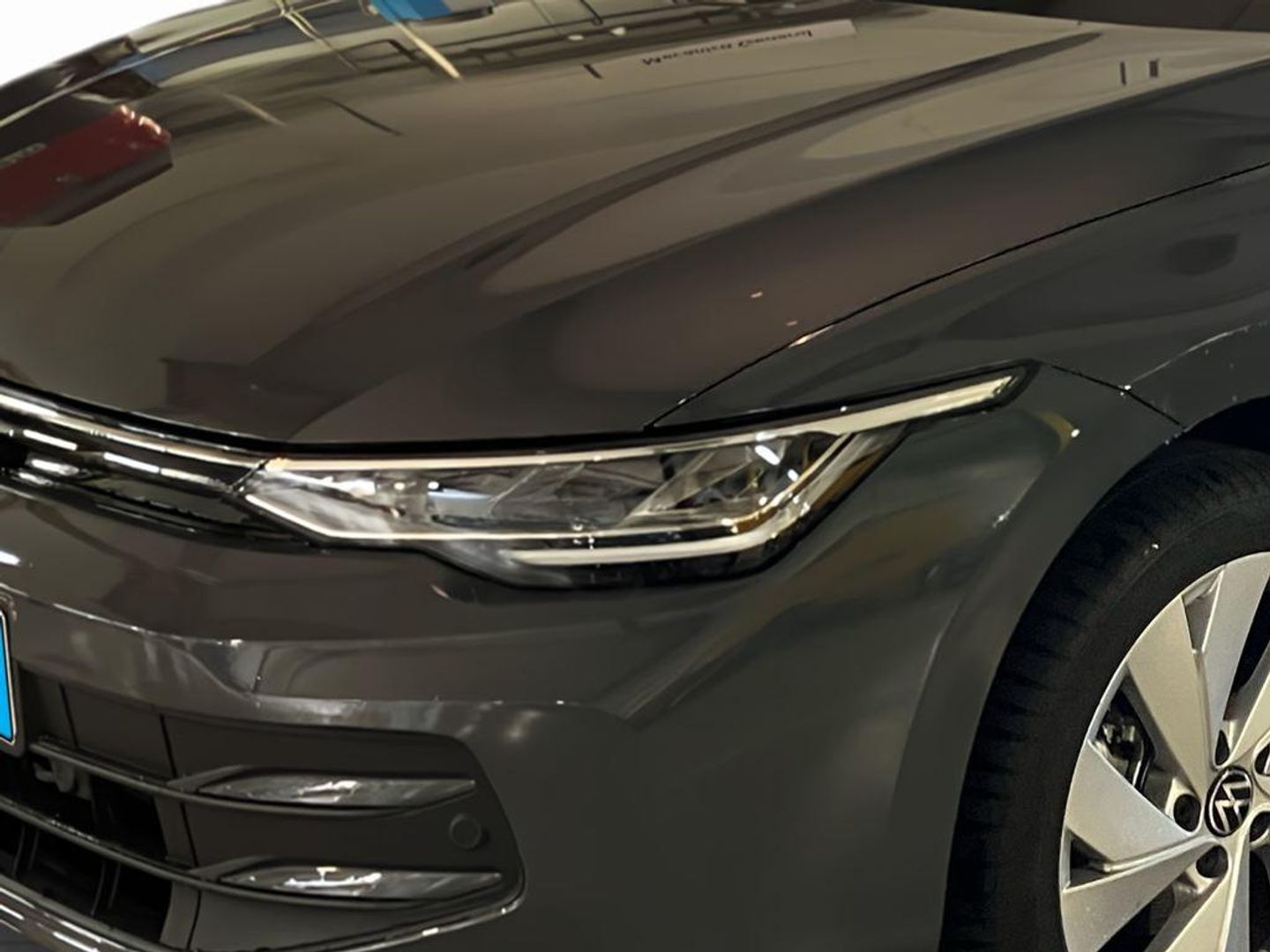 Volkswagen Golf ``Más`` 2.0 TDI 85 kW (115 CV)