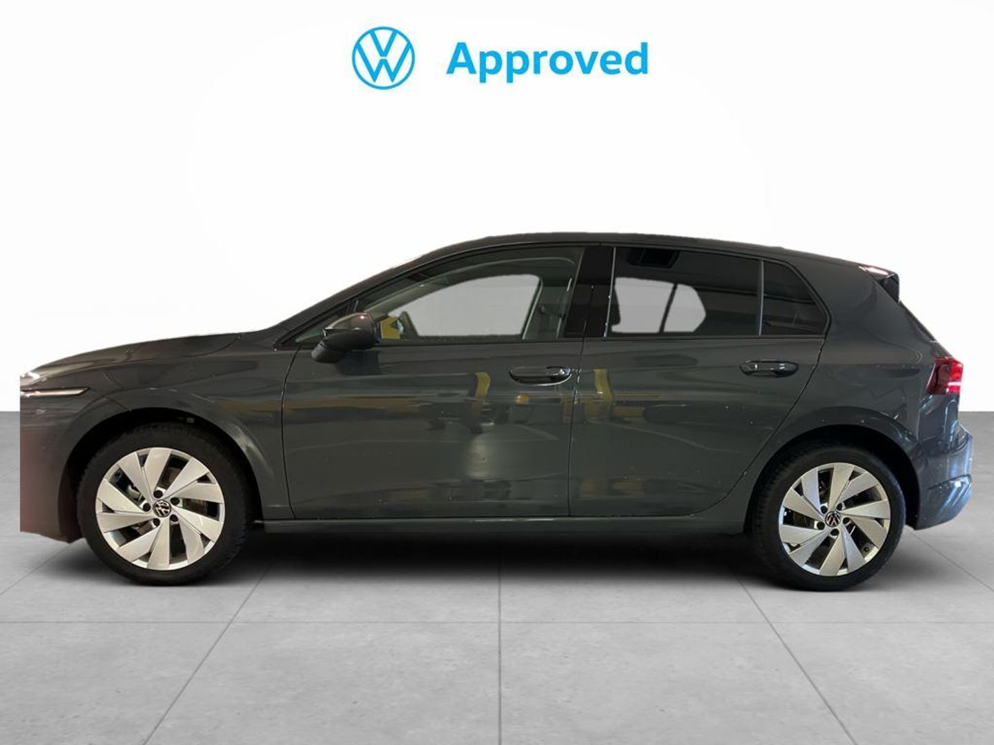 Volkswagen Golf ``Más`` 2.0 TDI 85 kW (115 CV)