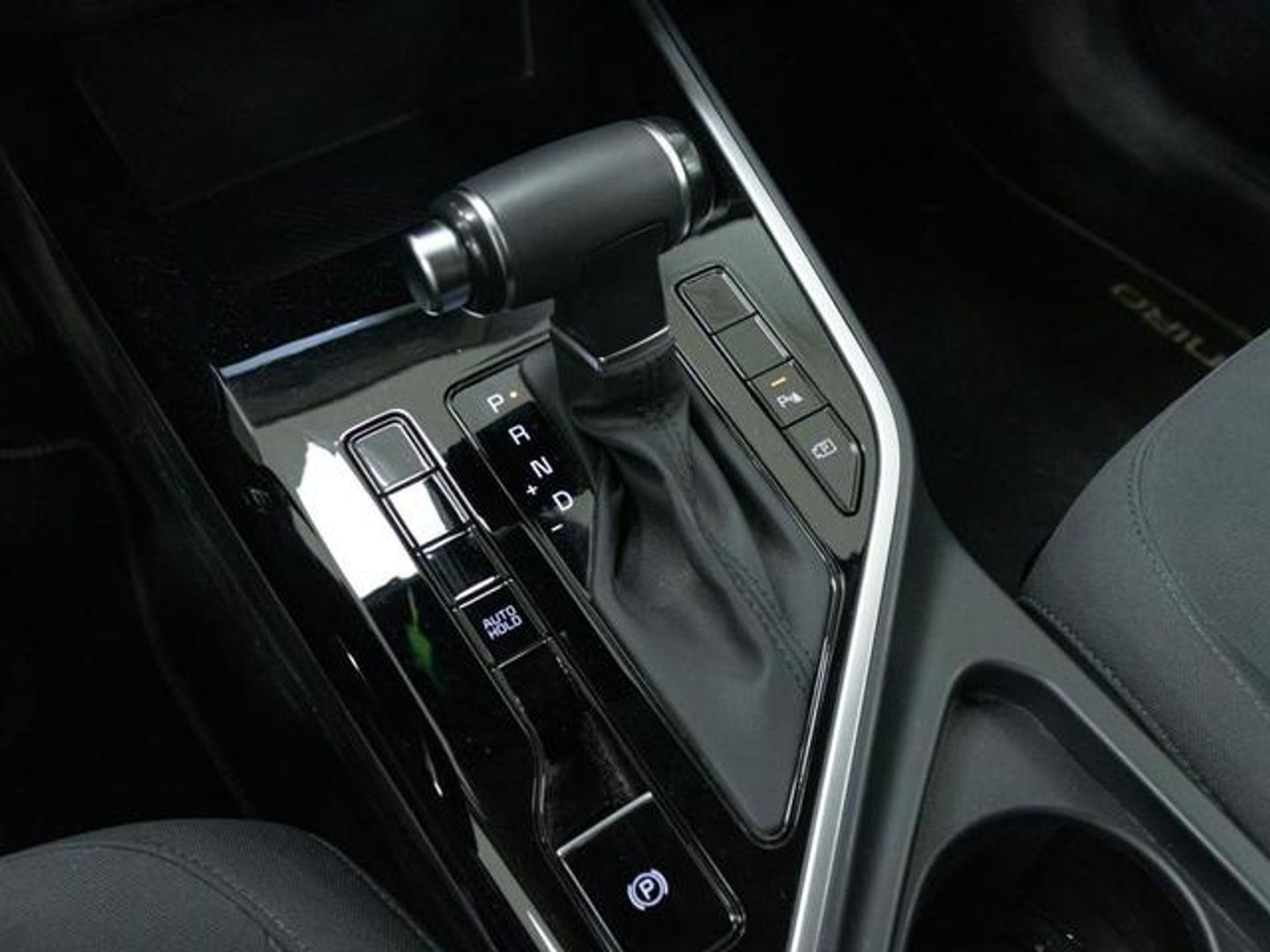 Kia Niro 1.6 GDi HEV Concept 104 kW (141 CV)