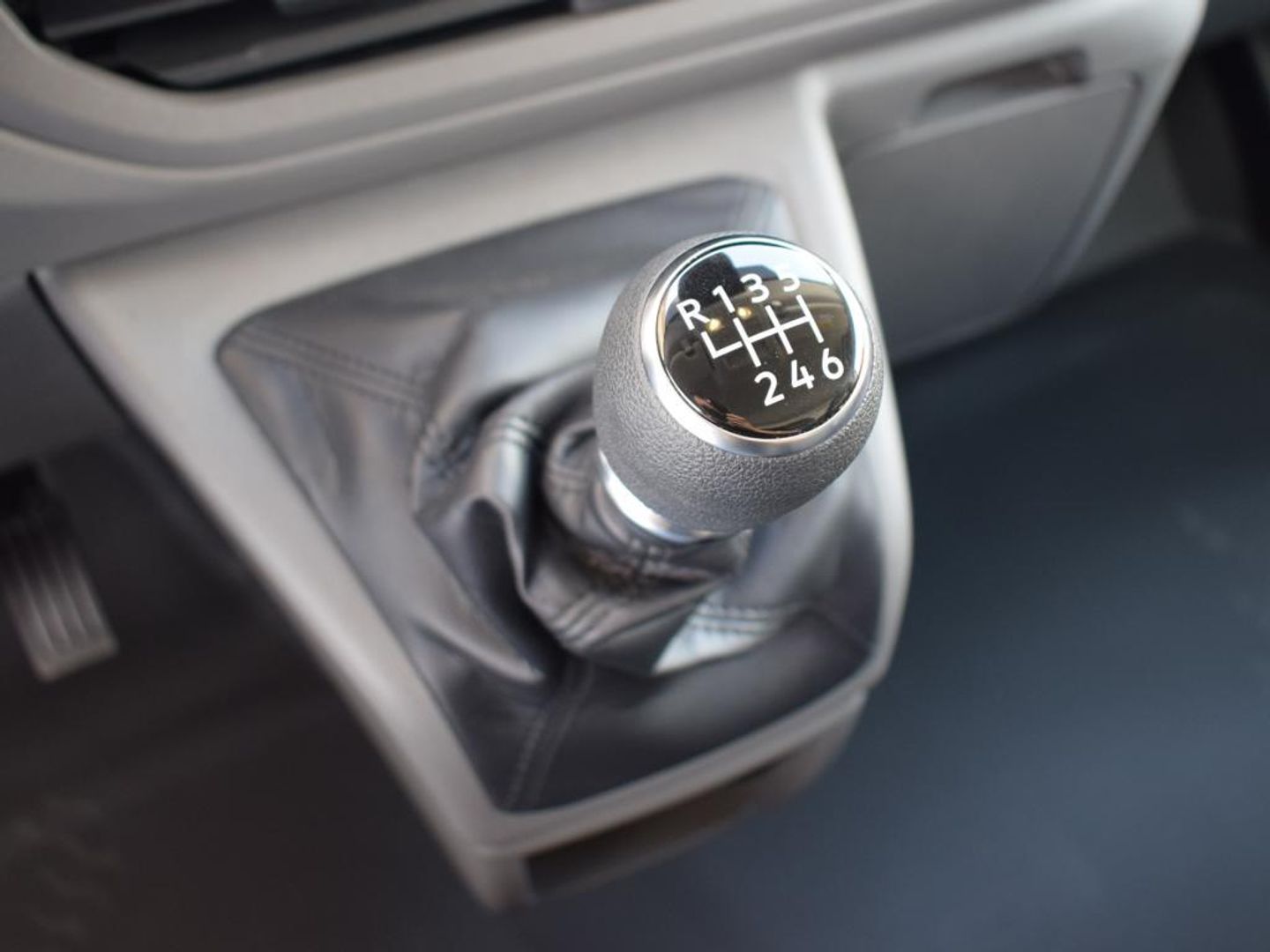 Volkswagen Transporter Furgon Batalla Corta TN 2.0 TDI 81 kW (110 CV)