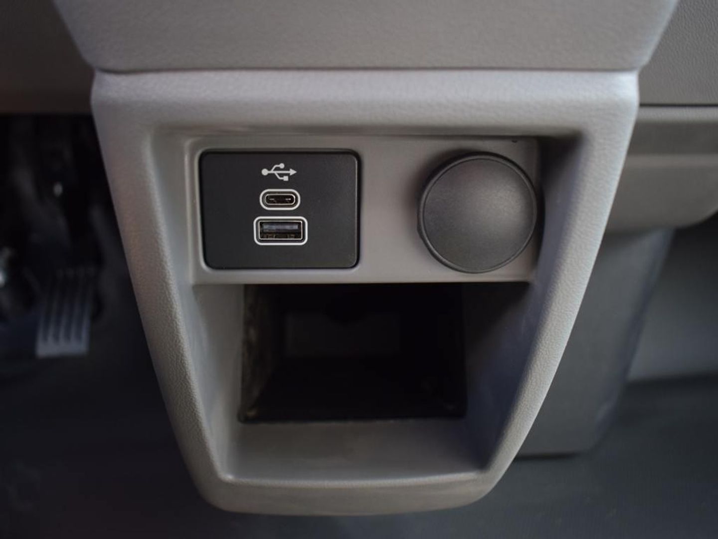 Volkswagen Transporter Furgon Batalla Corta TN 2.0 TDI 81 kW (110 CV)