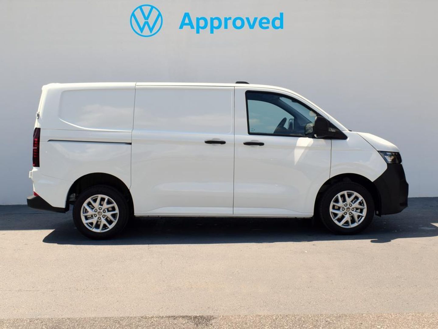 Volkswagen Transporter Furgon Batalla Corta TN 2.0 TDI 81 kW (110 CV)
