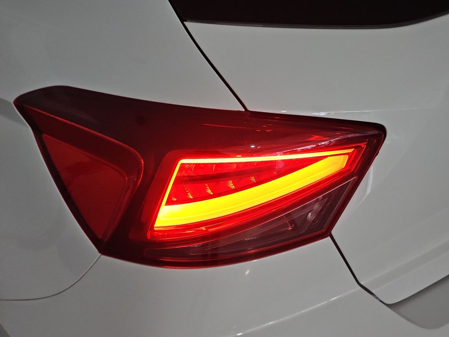 SEAT Ibiza 1.5 TSI S&S FR Plus DSG 110 kW (150 CV)