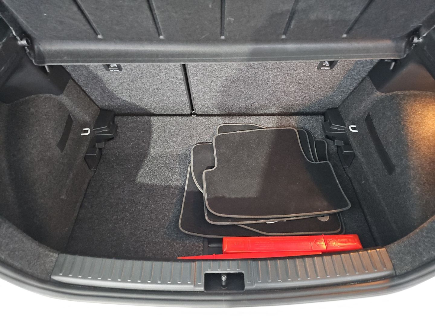 SEAT Ibiza 1.5 TSI S&S FR Plus DSG 110 kW (150 CV)
