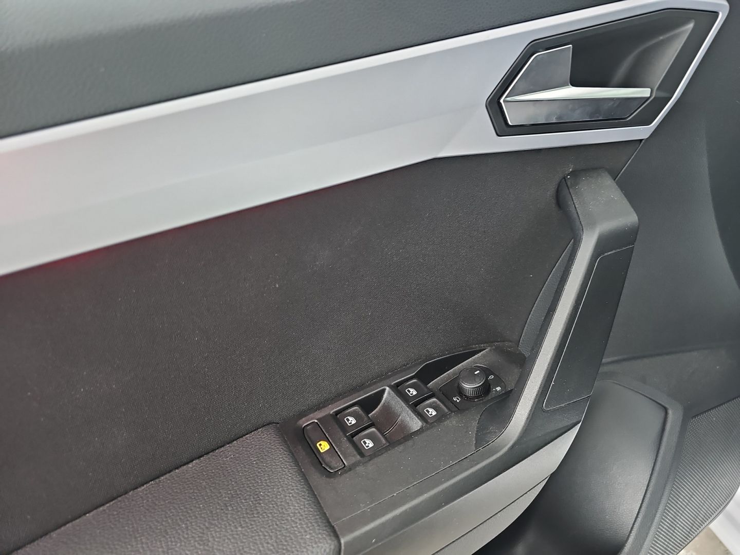 SEAT Ibiza 1.5 TSI S&S FR Plus DSG 110 kW (150 CV)