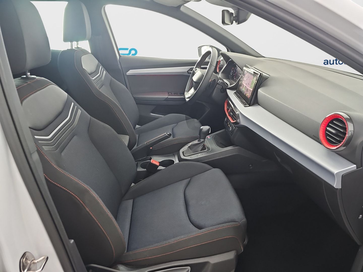 SEAT Ibiza 1.5 TSI S&S FR Plus DSG 110 kW (150 CV)