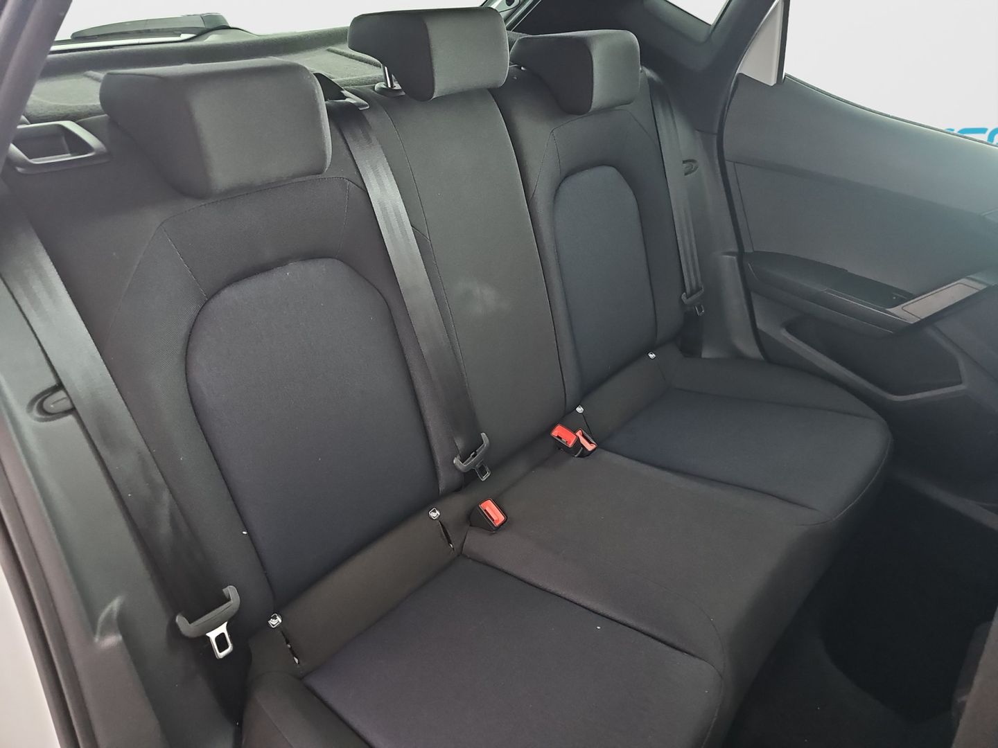 SEAT Ibiza 1.5 TSI S&S FR Plus DSG 110 kW (150 CV)