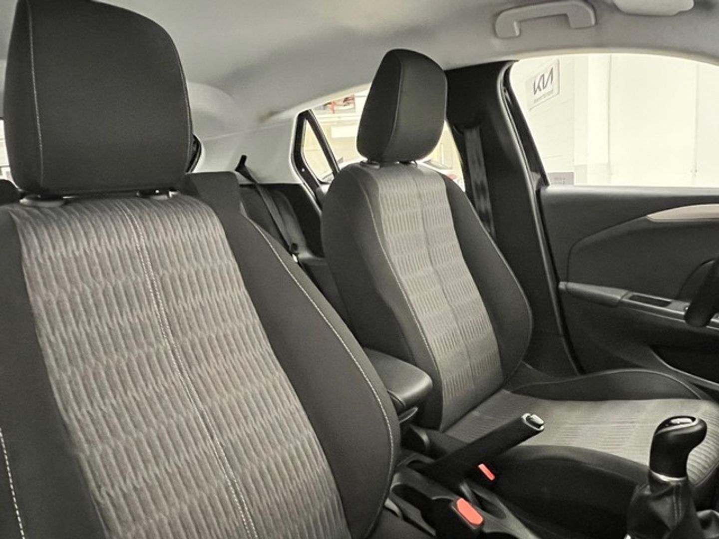 Opel Corsa 1.2 Turbo XHL Edition 74 kW (100 CV)