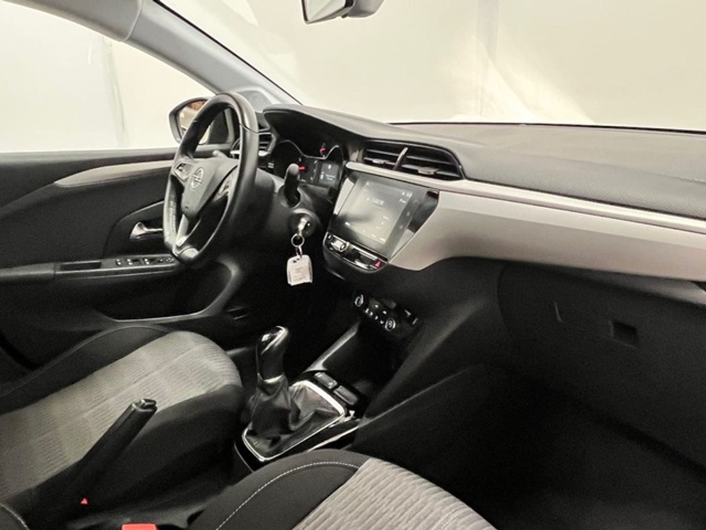Opel Corsa 1.2 Turbo XHL Edition 74 kW (100 CV)