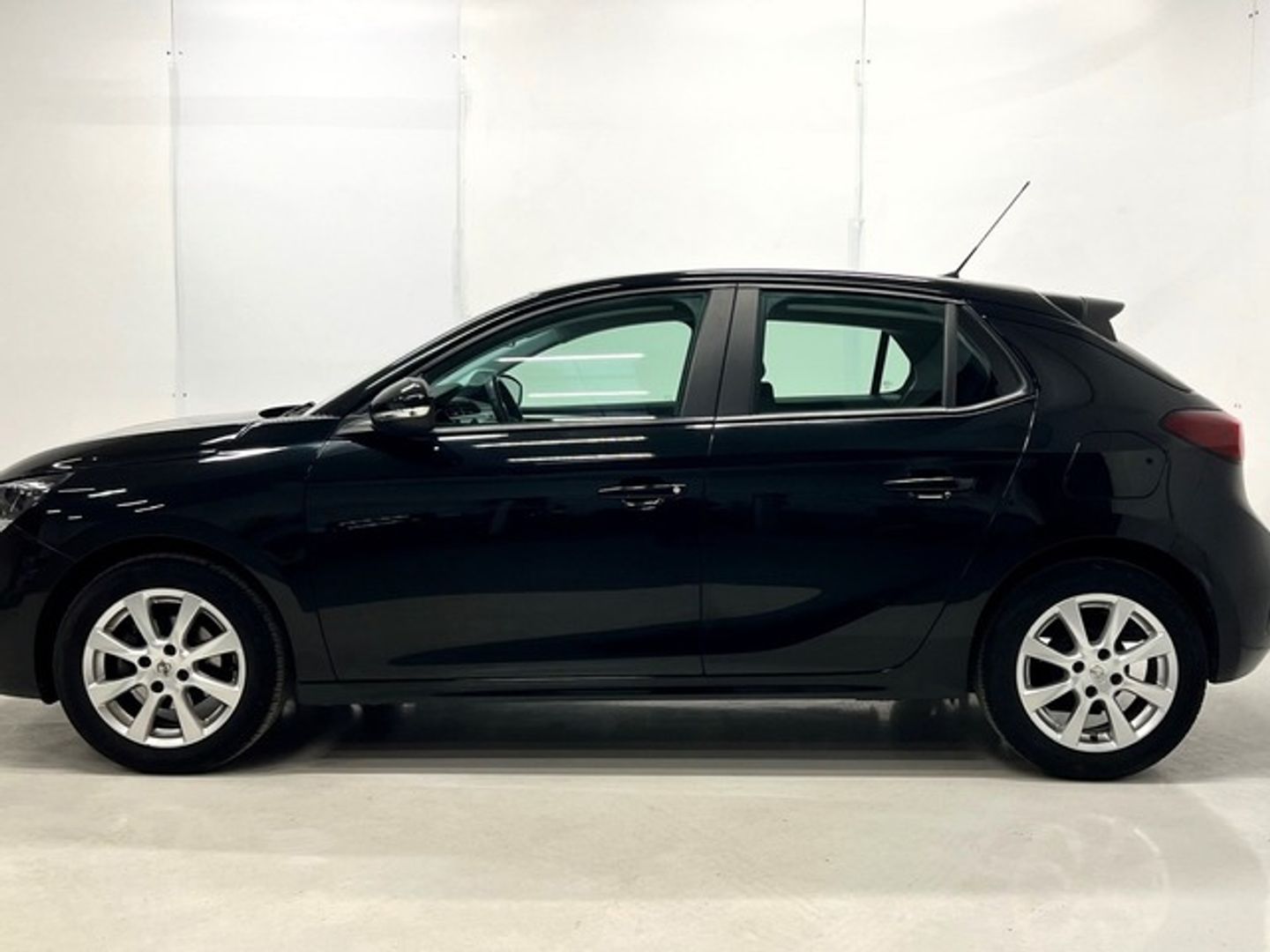 Opel Corsa 1.2 Turbo XHL Edition 74 kW (100 CV)