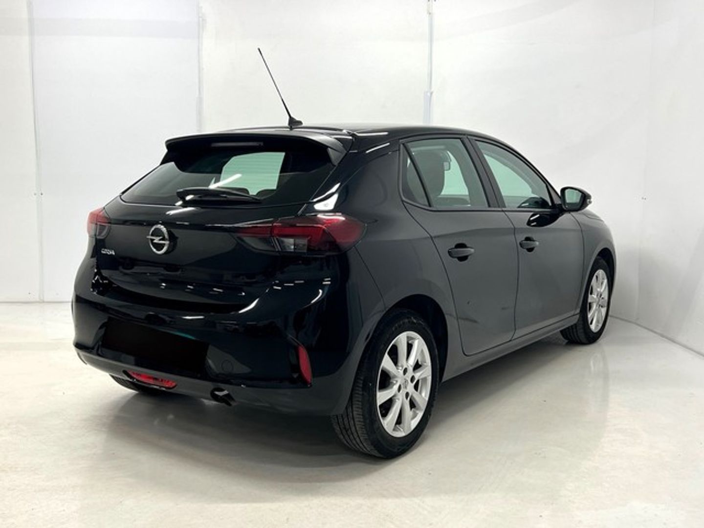 Opel Corsa 1.2 Turbo XHL Edition 74 kW (100 CV)