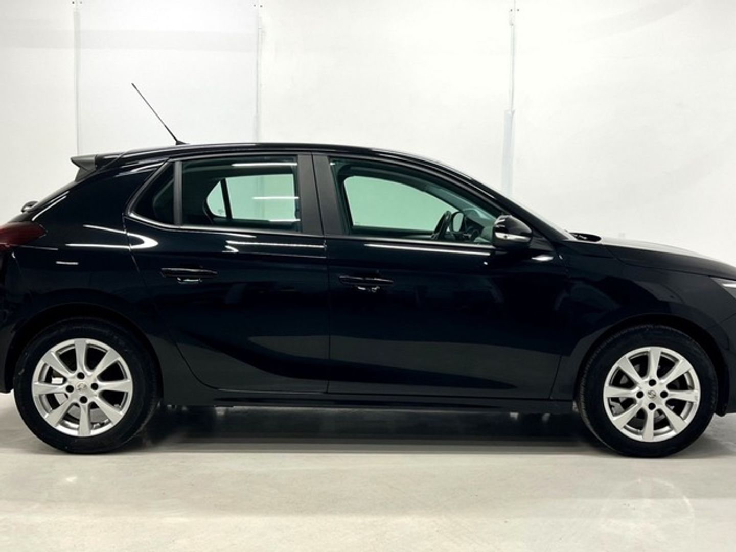 Opel Corsa 1.2 Turbo XHL Edition 74 kW (100 CV)