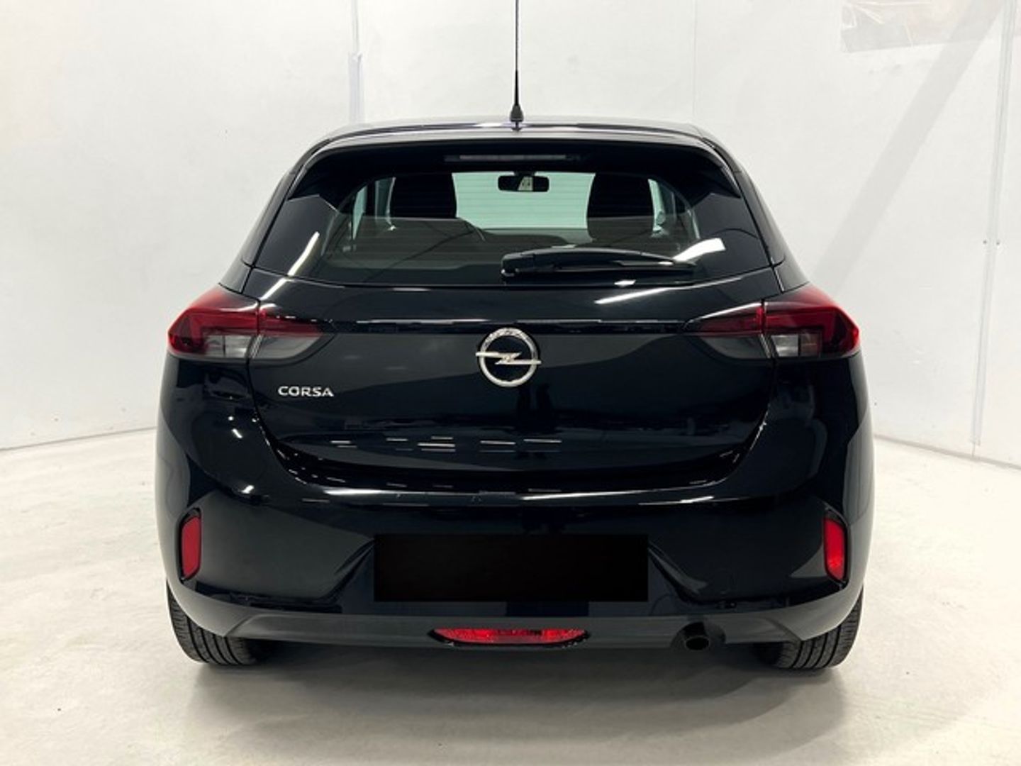 Opel Corsa 1.2 Turbo XHL Edition 74 kW (100 CV)