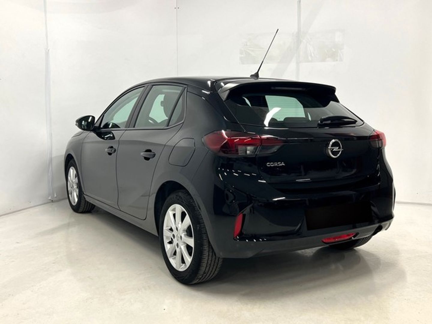 Opel Corsa 1.2 Turbo XHL Edition 74 kW (100 CV)